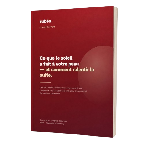 Ebook Rubea